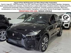 Usata 2023 Jaguar E-Pace R-Dynamic SUV | 41.900 € (Molto cara)