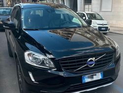 Nero Usata 2016 Volvo XC60 SUV | 12.000 € (Buon prezzo)