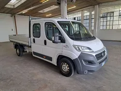 Bianco Usata 2017 Fiat Ducato Furgone | 12.500 € (Buon prezzo)