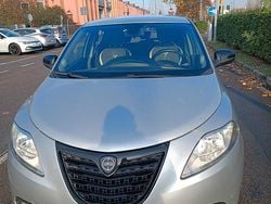 Grigio Usata 2015 Lancia Ypsilon Due volumi | 7000 €