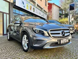 Grigio Usata 2016 Mercedes GLA200 Premium SUV | 17.549 € (Buon prezzo)