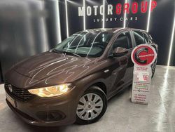 Marrone Usata 2017 Fiat Tipo Easy Tre volumi | 8490 € (Buon prezzo)