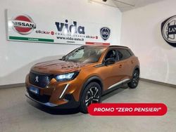 Arancio Usata 2023 Peugeot 2008 S SUV | 16.900 € (Super prezzo)