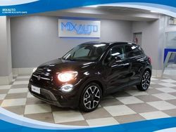 Nero Usata 2022 Fiat 500X Cross SUV | 17.900 € (Buon prezzo)