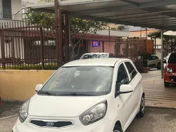 Usata 2015 Kia Picanto Due volumi | 6499 € (Buon prezzo)