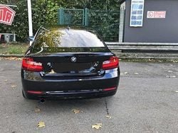 Usata 2016 BMW 218 Sport Line Coupé | 18.600 € (Cara)