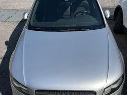 Argento Usata 2009 Audi A4 S-Line Station wagon | 5900 € (Buon prezzo)