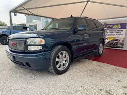 Blu/azzurro Usata 2006 GMC Yukon SUV | 18.900 €