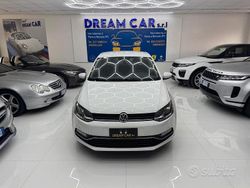 Bianco Usata 2015 VW Polo Comfortline Tre volumi | 8900 € (Buon prezzo)