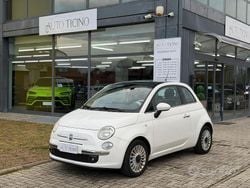 Bianco Usata 2011 Fiat 500 Pop Tre volumi | 5499 € (Buon prezzo)
