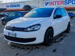 Usata 2011 VW Golf VI Due volumi | 7500 € (Buon prezzo)