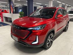 Rosso Nuova 2025 EVO Evo 5 SUV | 18.900 € (Buon prezzo)