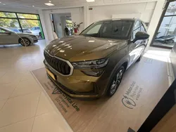 Bianco Nuova 2024 Skoda Kodiaq Selection SUV | 39.500 € (Ottimo prezzo)