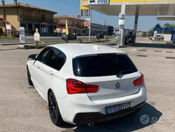 Usata 2015 BMW 118 Sport Line Due volumi | 11.500 € (Buon prezzo)