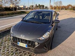 Usata 2023 Hyundai i10 Due volumi | 13.500 € (Buon prezzo)