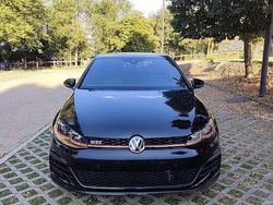 Usata 2019 VW Golf VII GTI Tre volumi | 26.000 € (Buon prezzo)