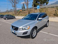 Usata 2011 Volvo XC60 SUV | 6900 €