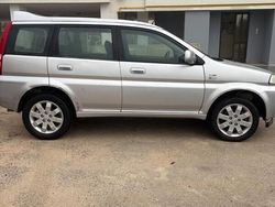 Usata 2002 Honda HR-V SUV | 750 € (Buon prezzo)