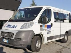 Bianco Usata 2011 Fiat Ducato Furgone | 7900 € (Molto cara)