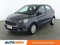 Grigio Usata 2019 Ford Ka Ultimate Due volumi | 11.499 € (Buon prezzo)