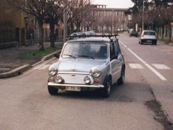 Grigio Usata 1991 Rover Maestro Due volumi | 16.000 €