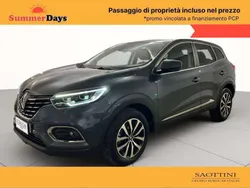 Grigio Usata 2022 Renault Kadjar Intens SUV | 19.900 € (Buon prezzo)