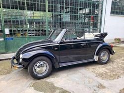 Nero Usata 1974 VW Maggiolino Cabrio | 20.000 €
