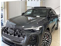 Grigio Nuova 2025 Audi Q5 S-Line SUV | 76.990 € (Buon prezzo)