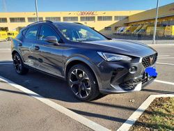 Grigio Usata 2021 Cupra Formentor SUV | 23.500 € (Buon prezzo)