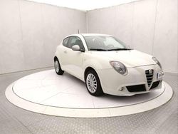 Beige Usata 2016 Alfa Romeo MiTo Due volumi | 7900 € (Buon prezzo)