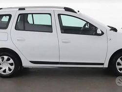 Usata 2014 Dacia Logan | 7000 € (Super prezzo)
