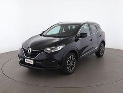 Nero Usata 2019 Renault Kadjar SUV | 15.199 € (Buon prezzo)
