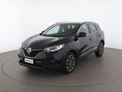 Nero Usata 2019 Renault Kadjar SUV | 15.199 € (Buon prezzo)