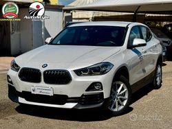 Bianco Usata 2019 BMW X2 Comfort Edition SUV | 17.900 € (Ottimo prezzo)
