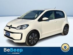 Bianco pastello Usata 2020 VW e-up! Due volumi | 10.900 € (Buon prezzo)