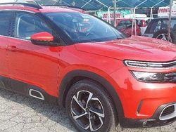 Vulcano Usata 2019 Citroën C5 Aircross Shine SUV | 17.950 € (Buon prezzo)