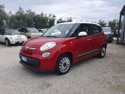 Other Usata 2015 Fiat 500L Lounge Monovolume | 8800 € (Buon prezzo)