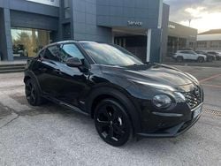 Nero Usata 2022 Nissan Juke SUV | 19.500 € (Ottimo prezzo)