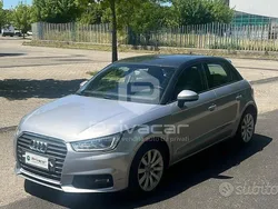Bianco Usata 2017 Audi A1 Due volumi | 14.800 € (Buon prezzo)