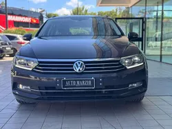 Grigio Usata 2015 VW Passat Business Station wagon | 13.190 € (Buon prezzo)
