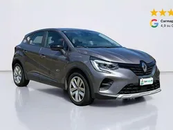 Grigio Usata 2021 Renault Captur Intens SUV | 13.000 € (Super prezzo)