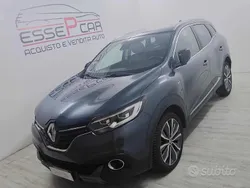 Usata 2017 Renault Kadjar Intens SUV | 11.500 € (Super prezzo)