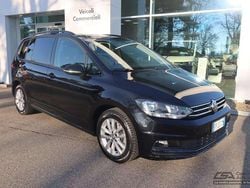 Other Usata 2018 VW Touran Business Monovolume | 17.800 € (Super prezzo)