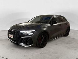 Grigio metallizzato Usata 2024 Audi RS3 Sportback Due volumi | 58.900 €