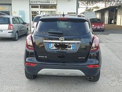Nero Usata 2019 Opel Mokka X Innovation SUV | 11.500 € (Buon prezzo)