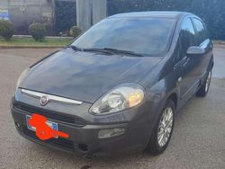 Grigio Usata 2011 Fiat Punto Evo Sport Due volumi | 2500 € (Super prezzo)