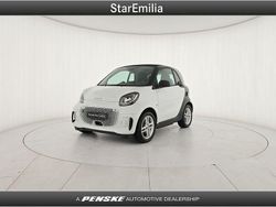 Usata 2022 Smart ForTwo Coupé Pure Due volumi | 12.500 € (Buon prezzo)