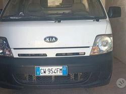 Usata 2005 Kia Bongo | 4500 €