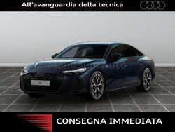 Blu Nuova 2025 Audi A6 S-Line Tre volumi | 70.330 € (Buon prezzo)