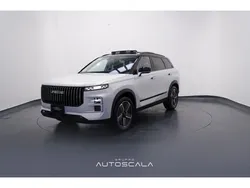 Bianco Nuova 2025 Jaecoo 7 SUV | 27.990 € (Buon prezzo)